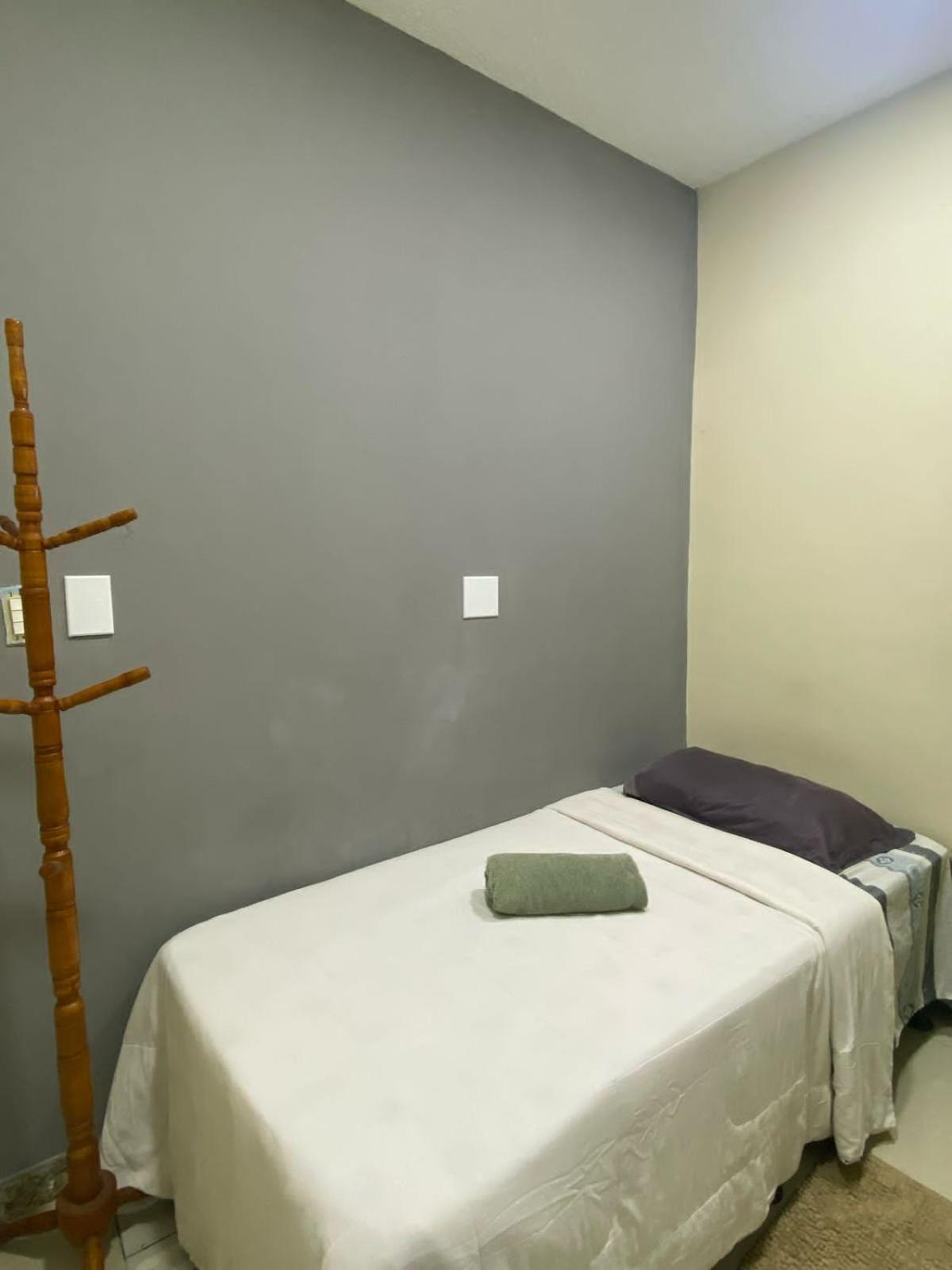 Small Single Room