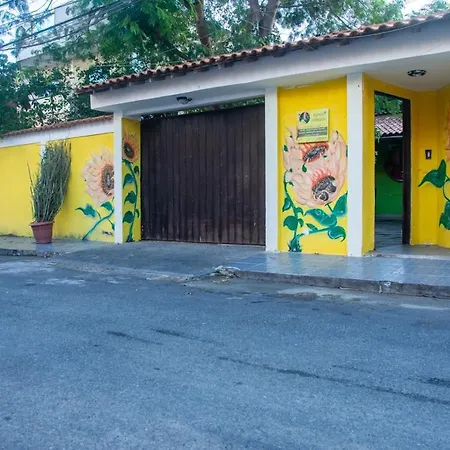 Pousada Girassol-3
