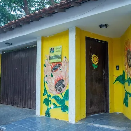 Pousada Girassol-2